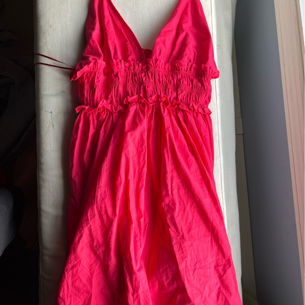 Zara dress